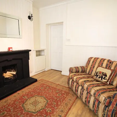 City Centre Townhouse גלוואיי