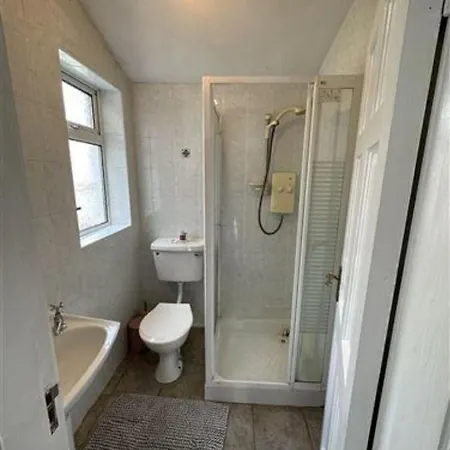 City Centre Townhouse *