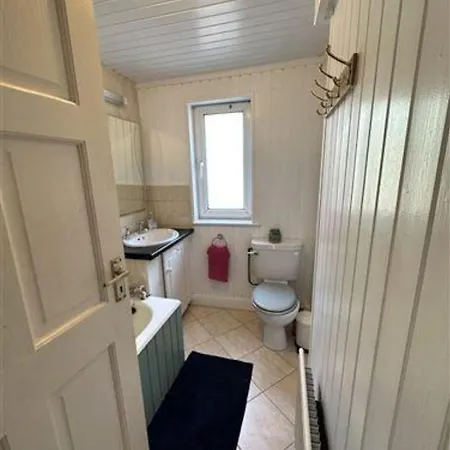 Holiday home City Centre Townhouse
