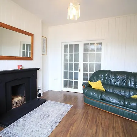 City Centre Townhouse Holiday home