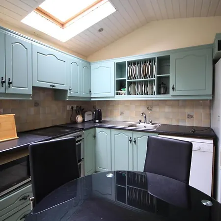 City Centre Townhouse * Galway