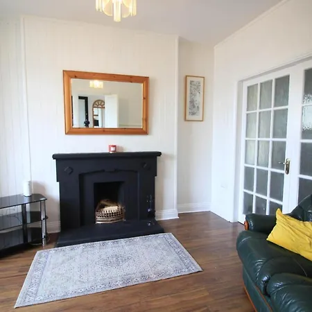 City Centre Townhouse