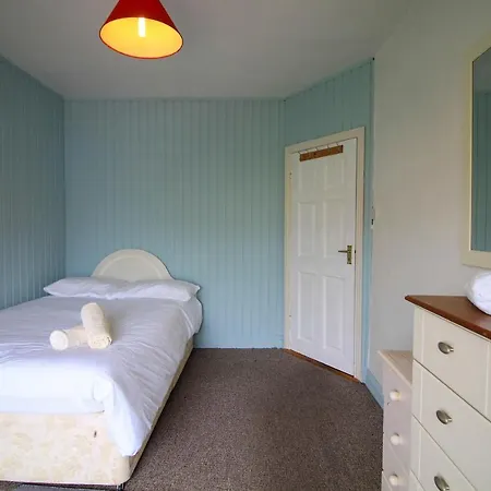City Centre Townhouse Holiday home *