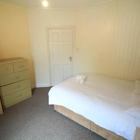 City Centre Townhouse Holiday home *