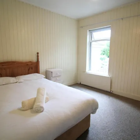 Holiday home City Centre Townhouse